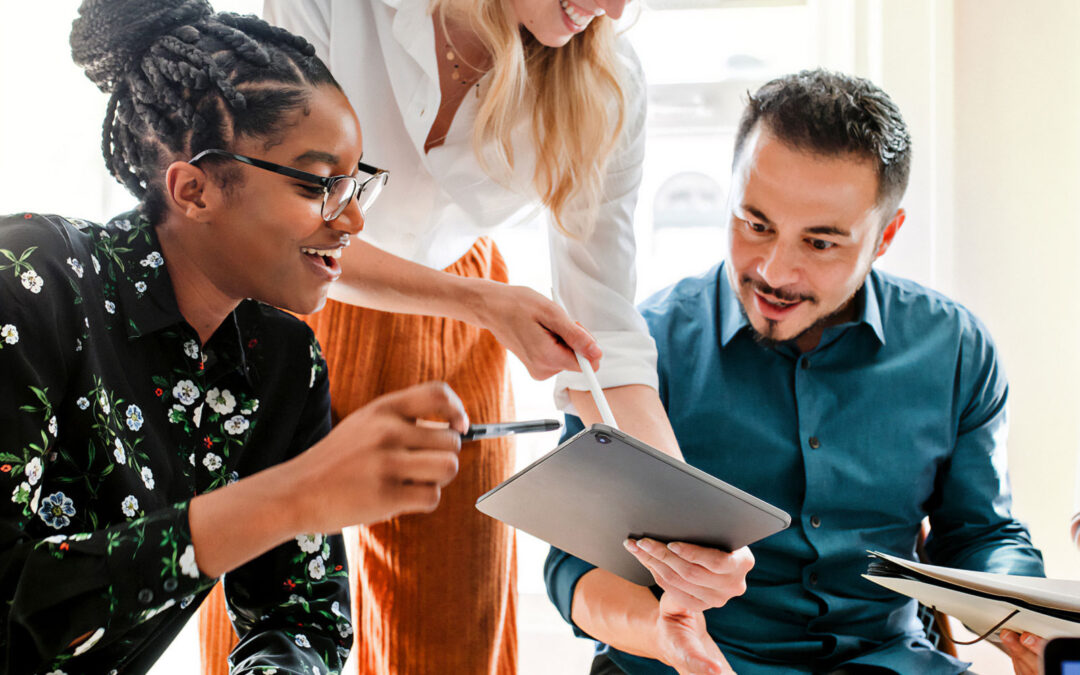 It’s Time to Stop Hiring Climate Tech Talent in the Dark