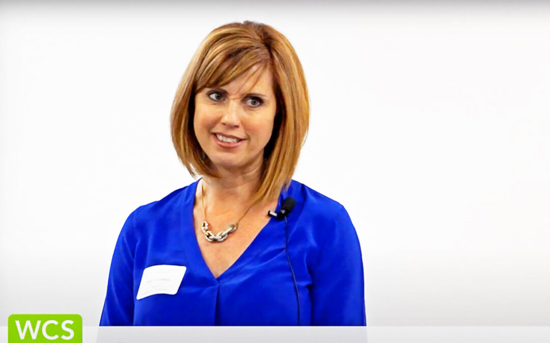 Women in Clean Tech and Sustainability: Talk