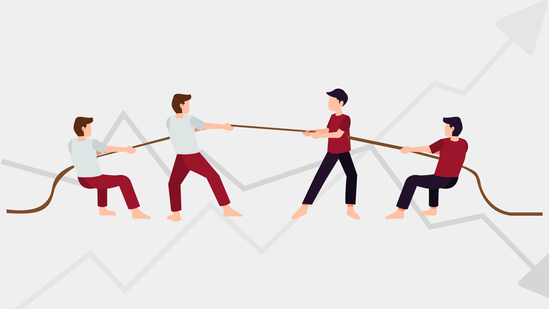 The Talent Trade War: How to Come Out On Top in 2025