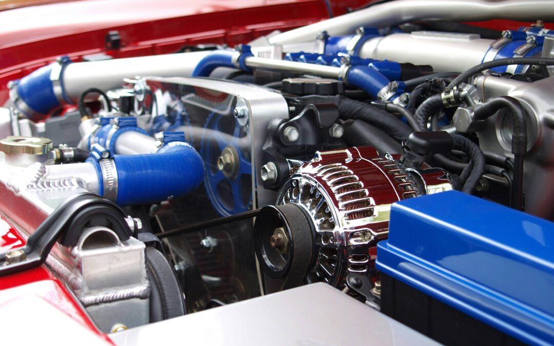 Automotive & Mobility