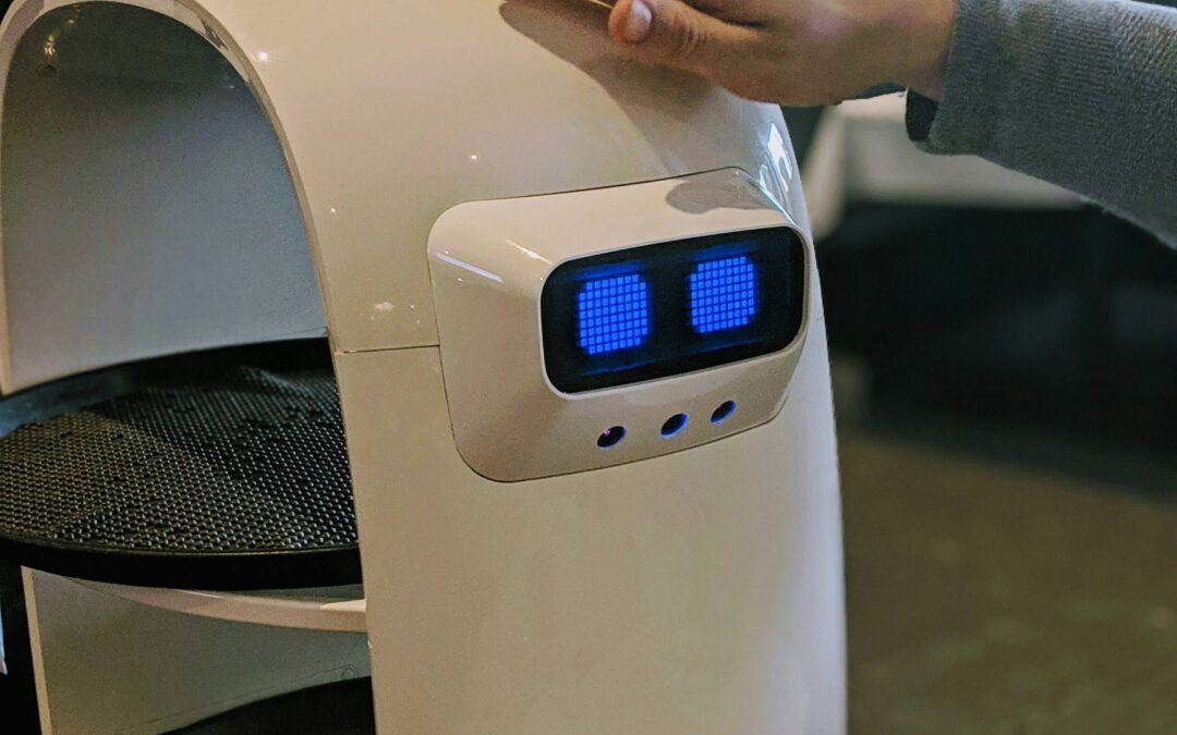 Robotics & Automation