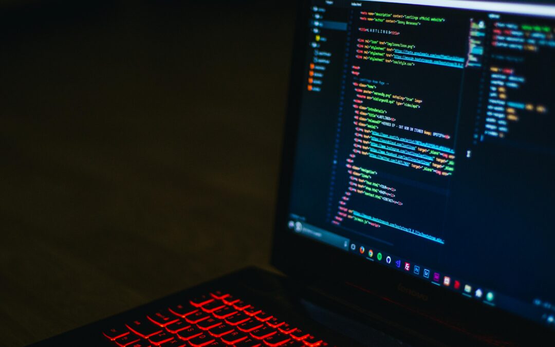 Enterprise Software & Services