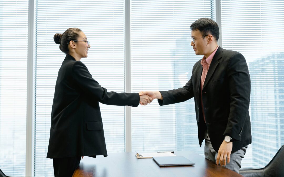 Executive Search