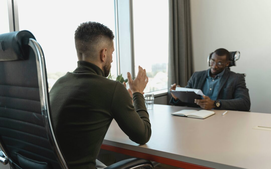Fractional HR Leader