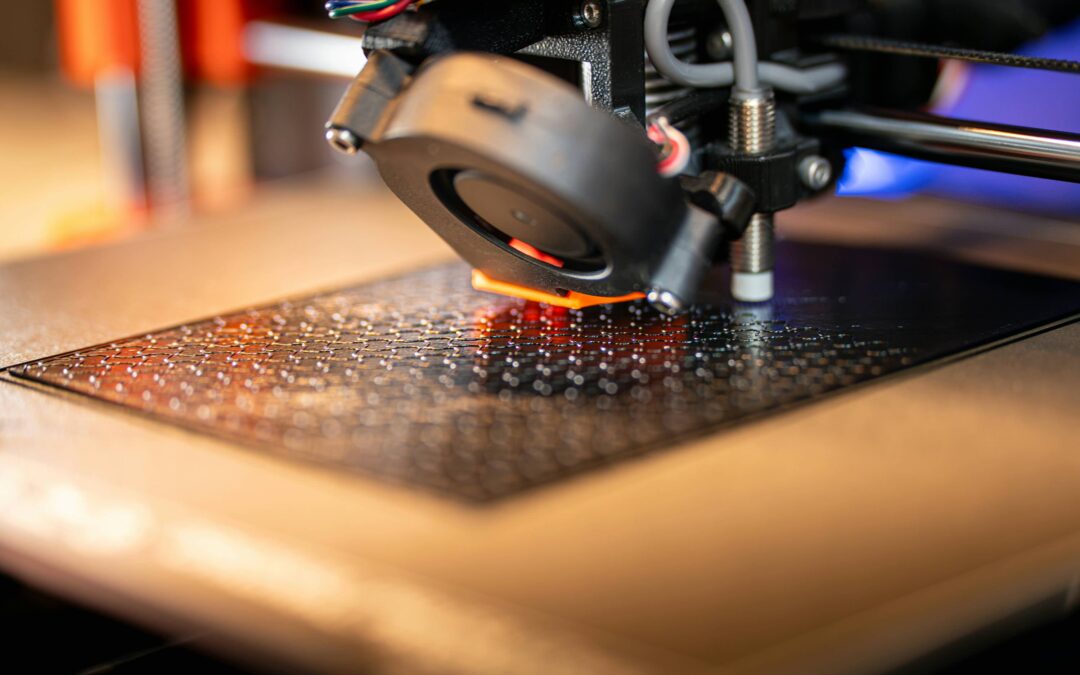 Materials & Advanced Materials