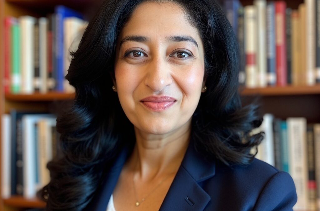 Ramya Ravichandar, PhD