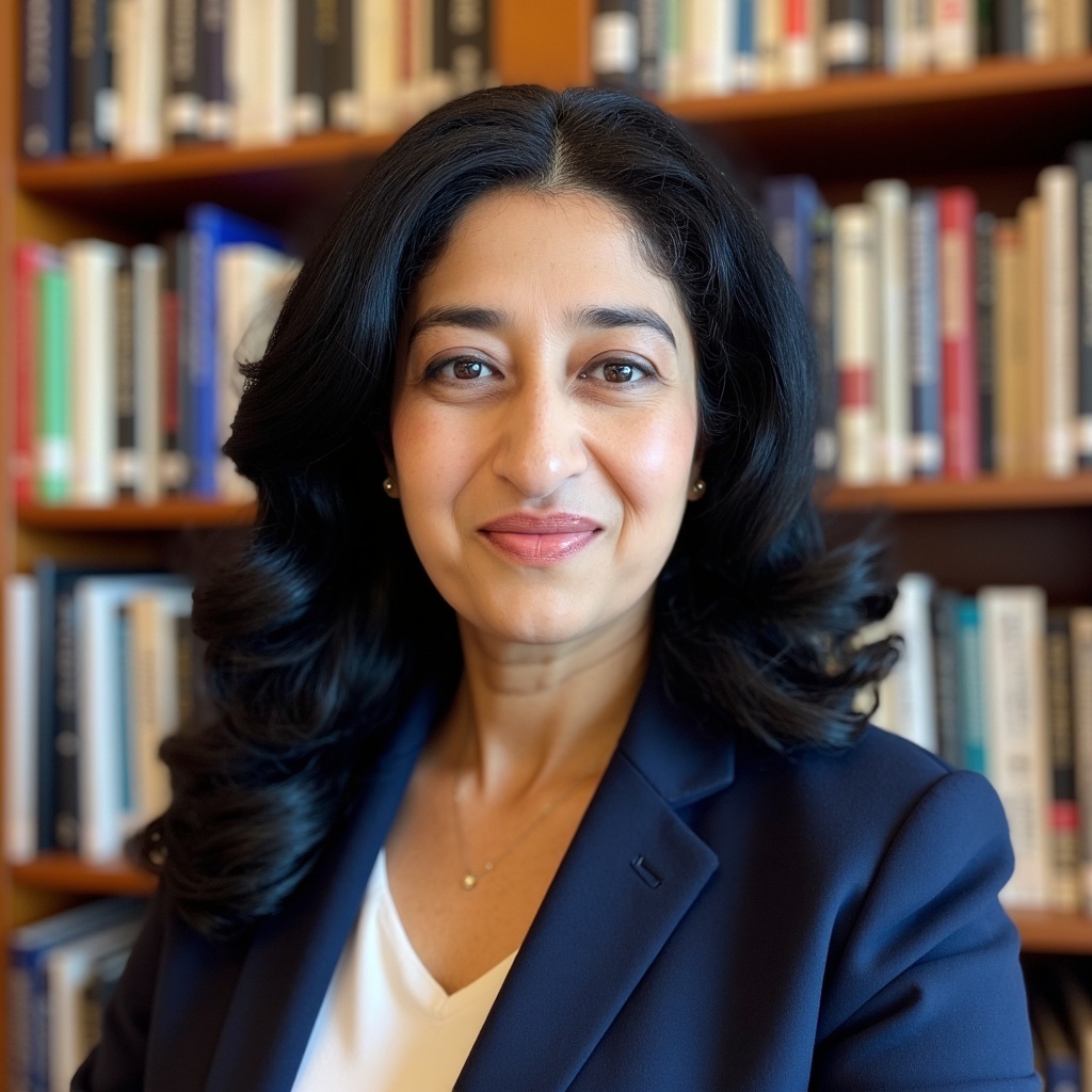 Ramya Ravichandar, PhD