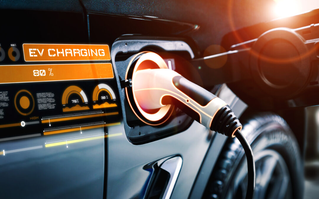 EV Infrastructure, AI, and the Real Constraint in 2026 and 2027