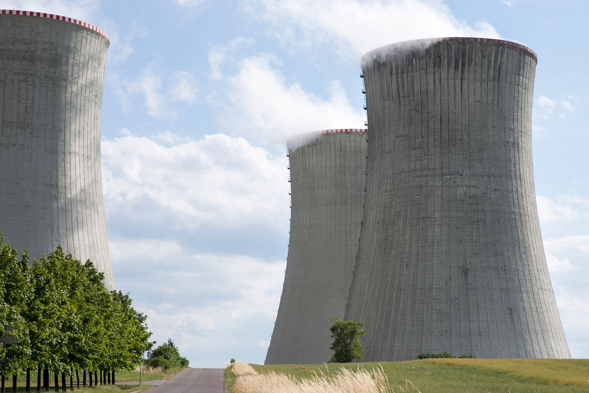 Nuclear reactor